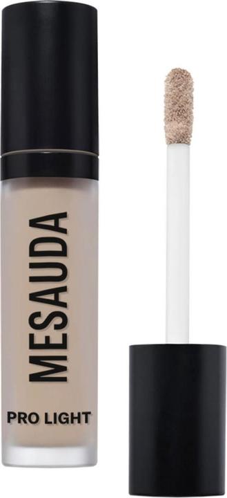 Mesauda Face - Pro Light Concealer W20 (W20)