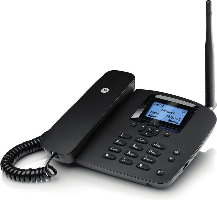 Produktbild Motorola FW200L