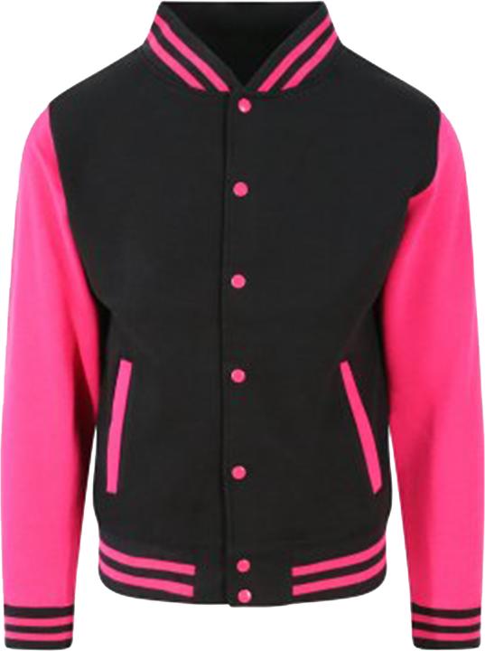 Awdis CollegeJacke