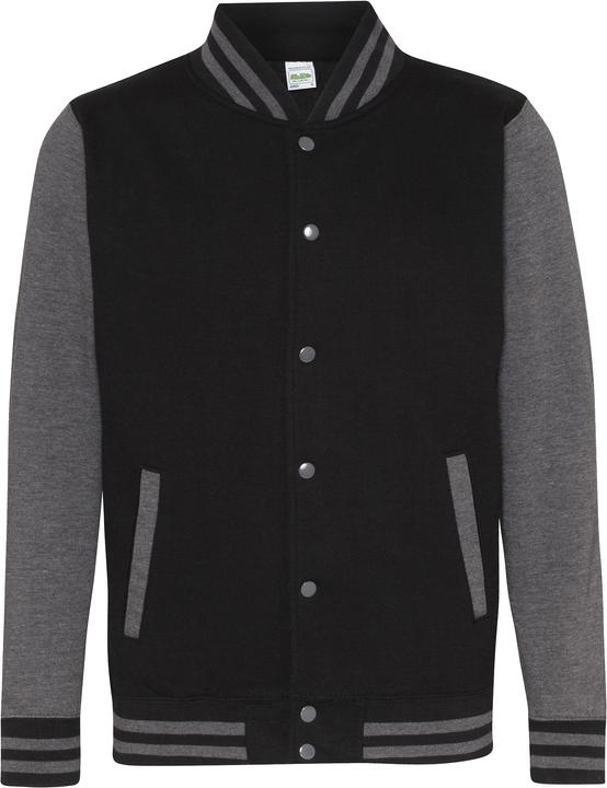 Actual product image Awdis College jacket (S)