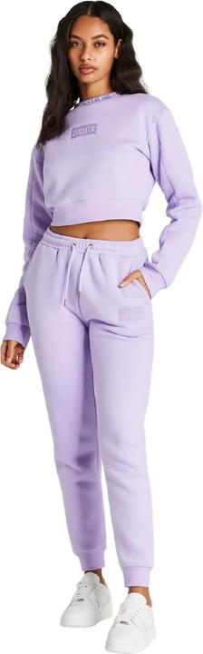 Image du produit Siksilk - Sweat court - Femme (38 D)