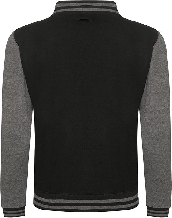 Actual product image Awdis College jacket (S)