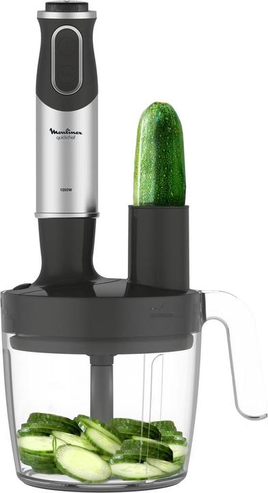 Produktbild Moulinex Quickchef 4in1