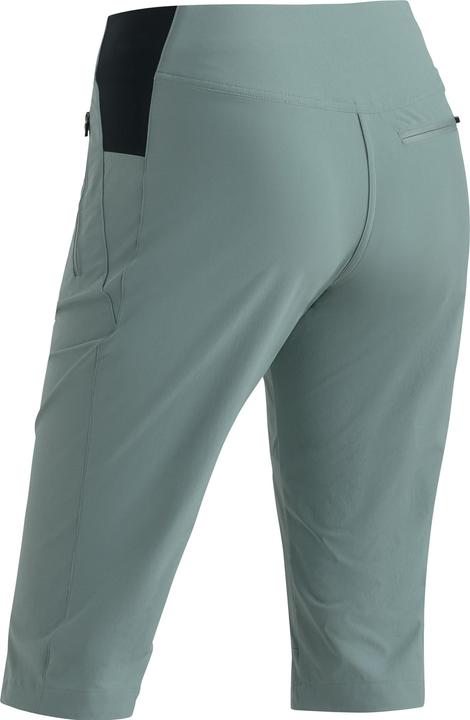Produktbild Maier Sports Inara Slim Capri Vario (46)