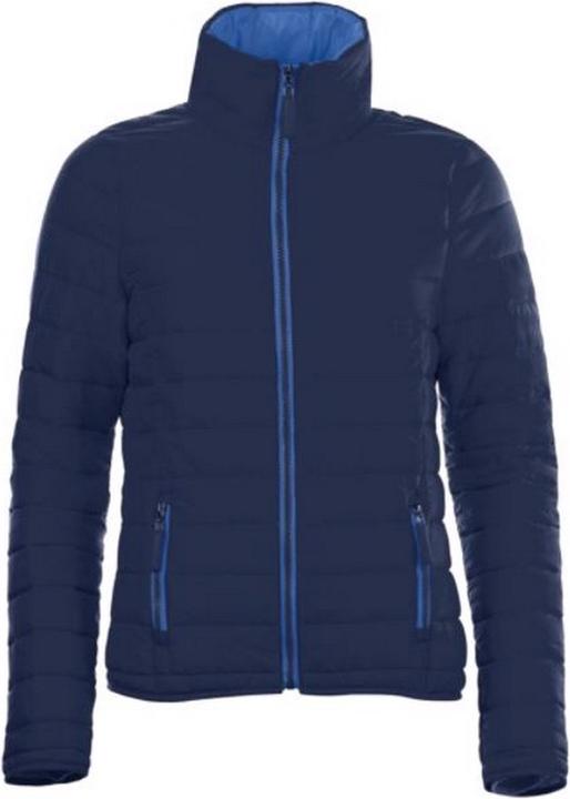 Sols Steppjacke Jacke gepolstert wasserabweisend