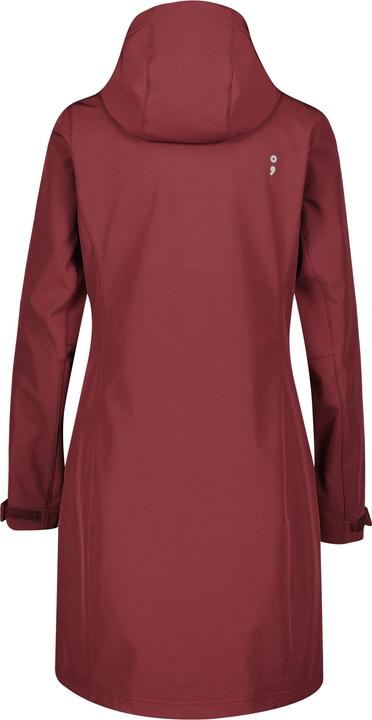 Immagine prodotto Meru Cappotto invernale in softshell Touloluse (40)