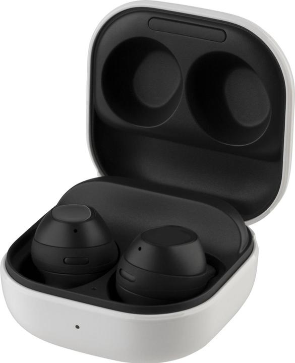 Image du produit Samsung Galaxy Buds FE (ANC, 3.50 h, Sans fil)