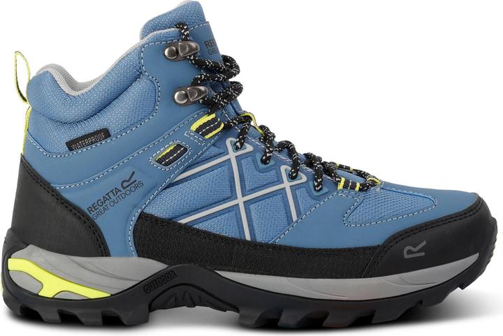 Immagine prodotto Regatta Scarpe da trekking Samaris III (42)