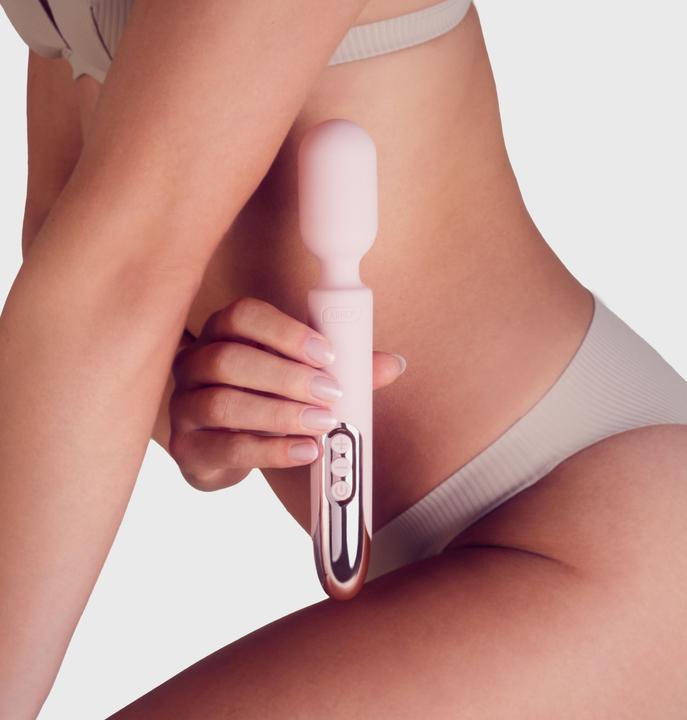 Actual product image Kiiroo ProWall