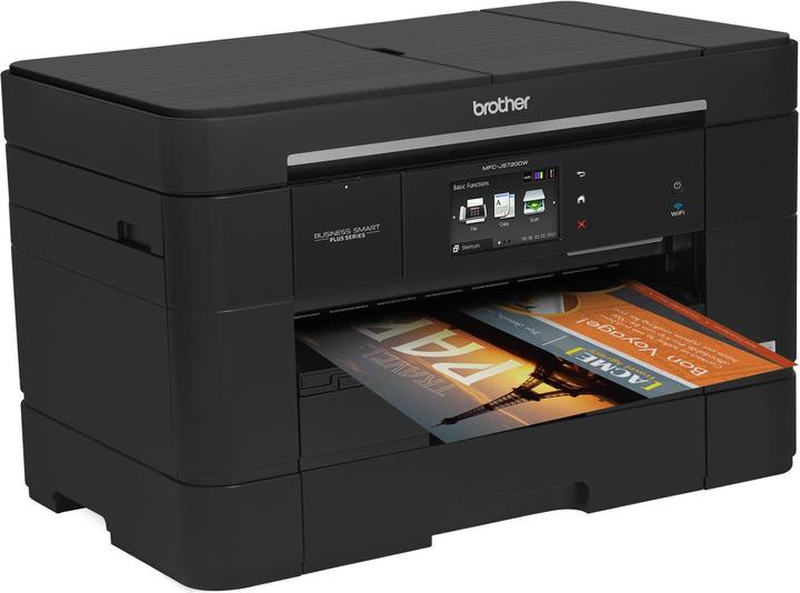 Produktbild Brother Mfc-J5720dw (Tintenpatrone, Farbe)
