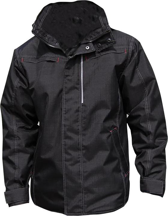 Regatta wasserfeste Denim Textur Rugged Jacke