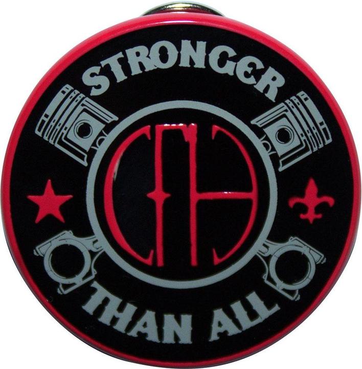 Immagine prodotto Pantera Stronger Than All Distintivo