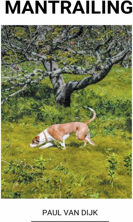 Immagine prodotto Mantrailing (Olandese, Paul van Dijk, 2022)
