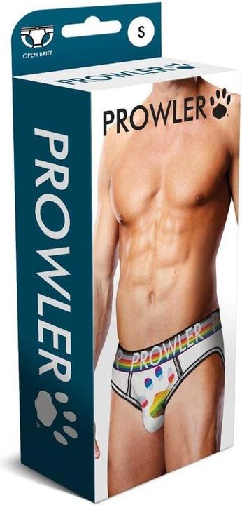 Produktbild Prowler Oversized Paw Open Brief - S (S)