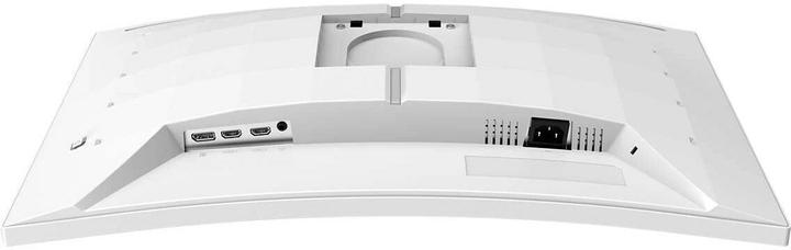 Immagine prodotto Philips Evnia 27M2C5501 - Monitor da gioco curvo QHD da 27 pollici, bianco (2560 x 1440 pixel, 27")