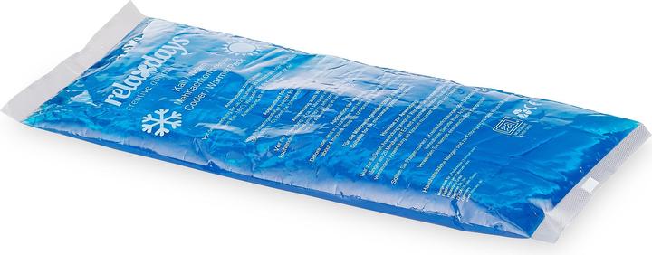 Image du produit Relaxdays 4x pad de refroidissement (4 x, 870 g)