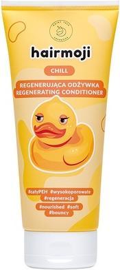 Produktbild Hairmoji Chill Regenerierende Haarspülung 200ml (200 ml)