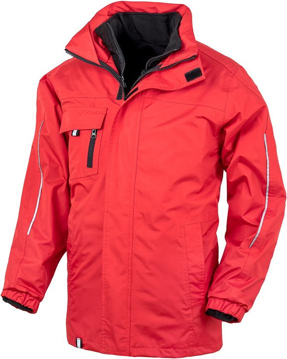 Regatta Core Printable 3in1 Transit Jacke
