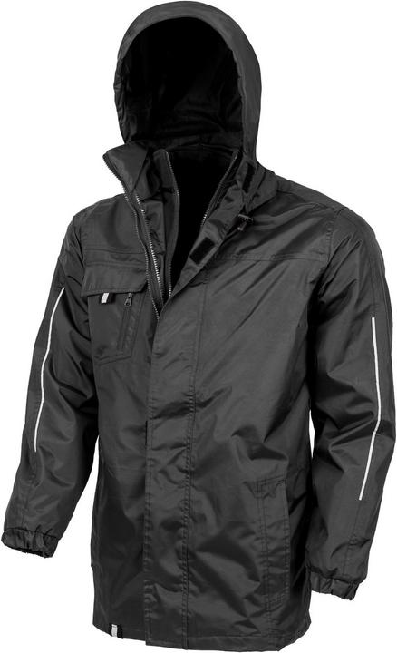 Image du produit Regatta Veste Core Printable 3in1 Transit (XS)