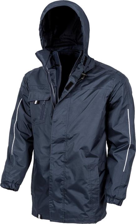 Regatta Core Printable 3in1 Transit Jacke