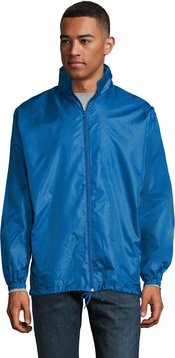Produktbild Sols Shift Windbreaker Jacke (L)