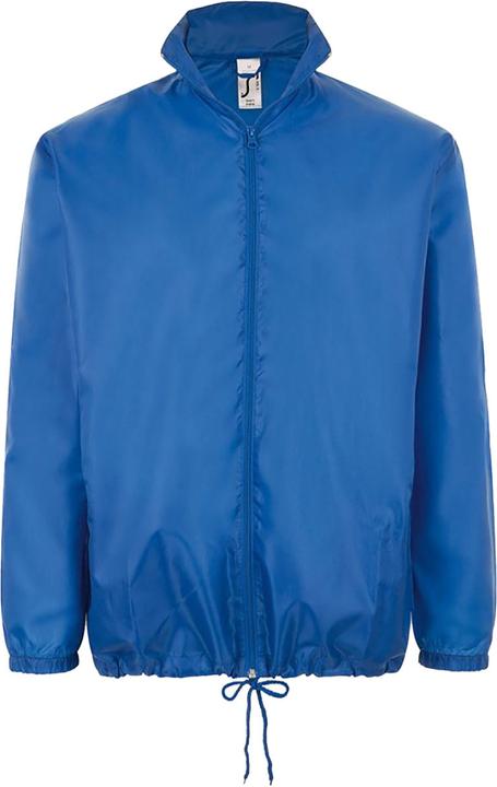 Produktbild Sols Shift Windbreaker Jacke (XS)