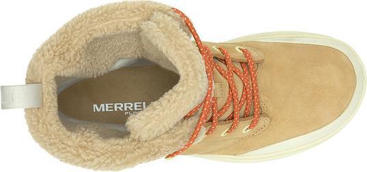 Produktbild Merrell Marquette Thermo Lace Wp (42.5)
