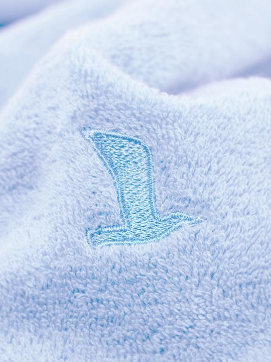 Actual product image Möve Super fuzzy (30 x 50 cm)