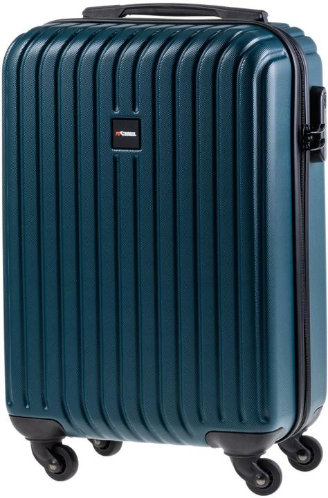 Actual product image Koor Suitcase (28 l, Hand luggage (up to 50 litres))