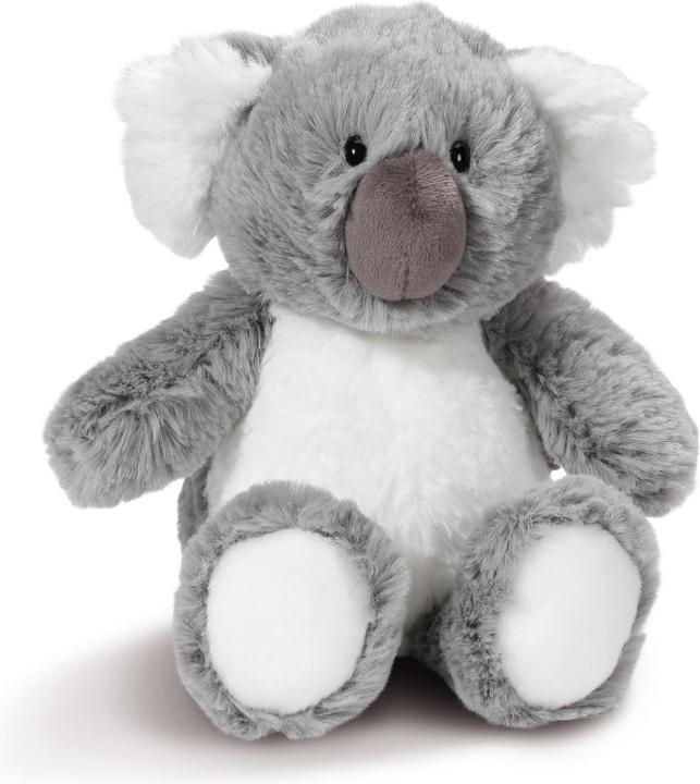 Actual product image NICI Soft toy Koala, 20cm (20 cm)