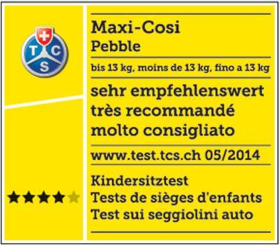 Immagine prodotto Maxi-Cosi Ciottolo