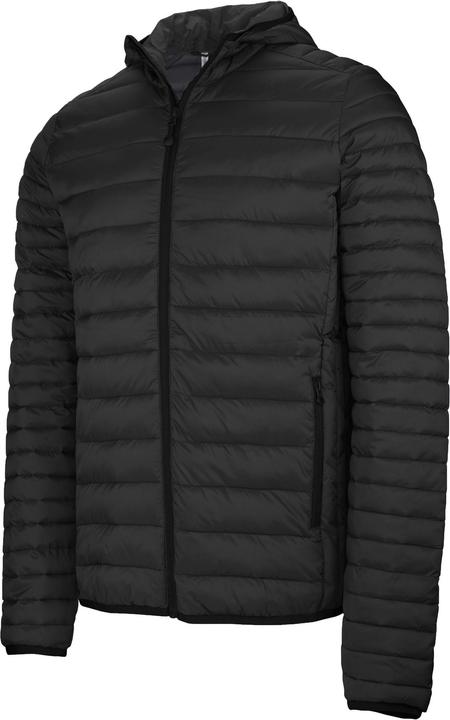 Immagine prodotto Kariban Piumino con cappuccio (XL)