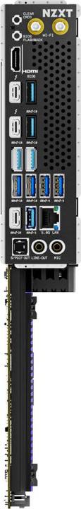 Actual product image NZXT N9 Z890 (LGA 1851, Intel Z890, ATX)