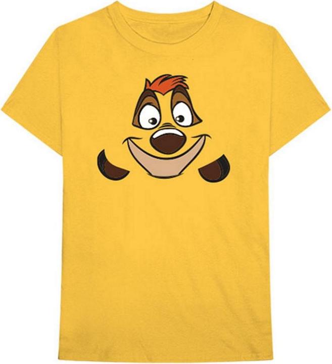 Produktbild The Lion King TShirt (L)