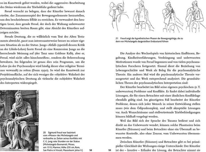 Produktbild Wodurch Bilder wirken. Psychologie der Kunst (NA) (Deutsch, Martin Schuster, 2017)