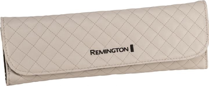 Actual product image Remington S8590 Keratin Therapy (Straightening iron)