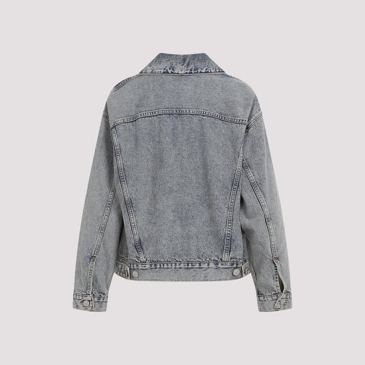 Produktbild Maison Martin Margiela MM6 MAISON MARGIELA S52AM0307.S30844 (40)