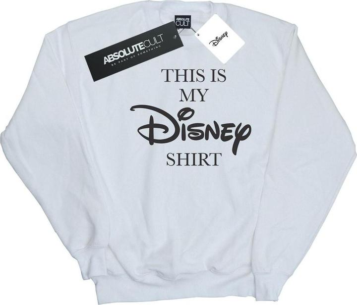 Image du produit Disney - Sweat MY T-SHIRT - Garçon (152, 158)