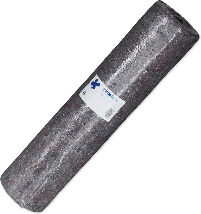 Actual product image Relaxdays Painting fleece (50 m, 1000 mm)