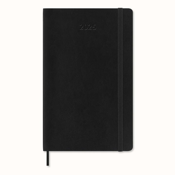 Immagine prodotto Moleskine Wochenkalender (Tascabile, A6, Inglese)