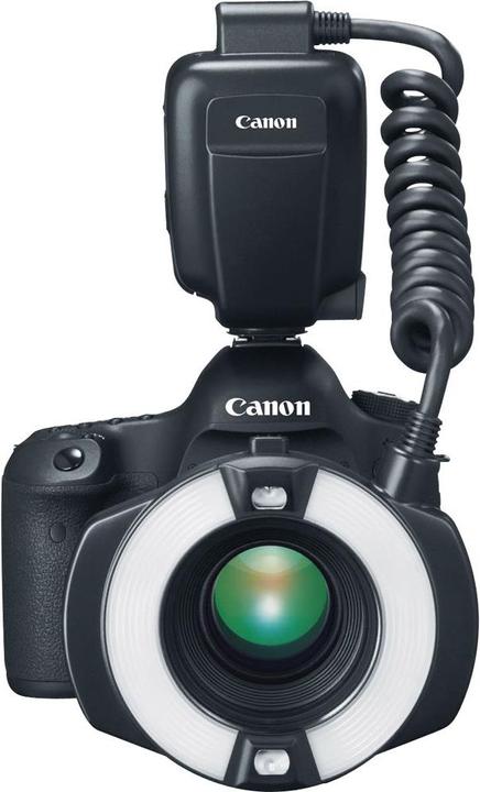 Produktbild Canon Mr-14ex Ii (Makroblitz, Canon)