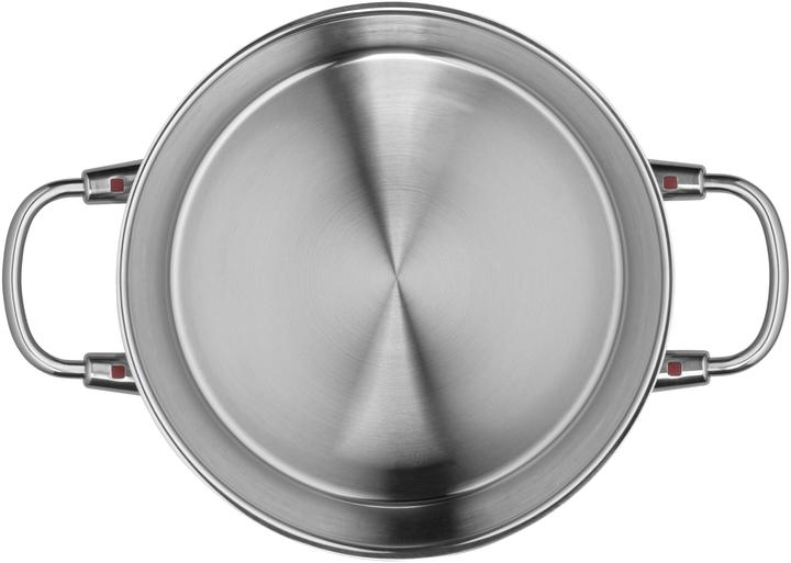 Produktbild WMF Quality One (24 cm, Kochtopf, Edelstahl)