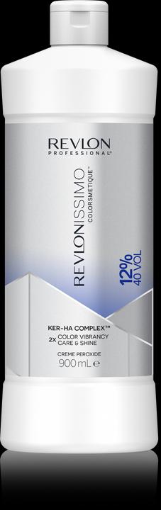 Actual product image Revlon Professional Colorsmetique Cream Peroxide 12%