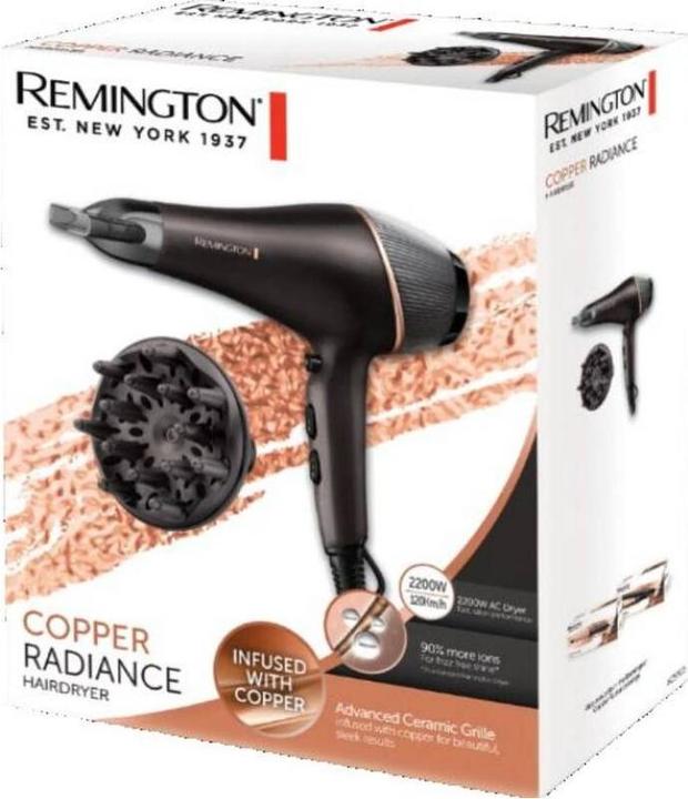 Produktbild Remington Copper Radiance AC5700