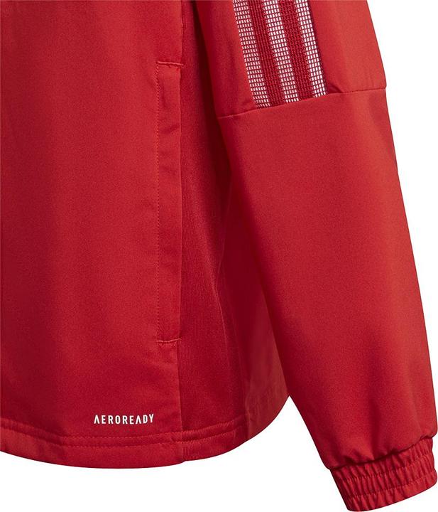 Produktbild adidas Tiro 21 Windbreaker Kinder (140)
