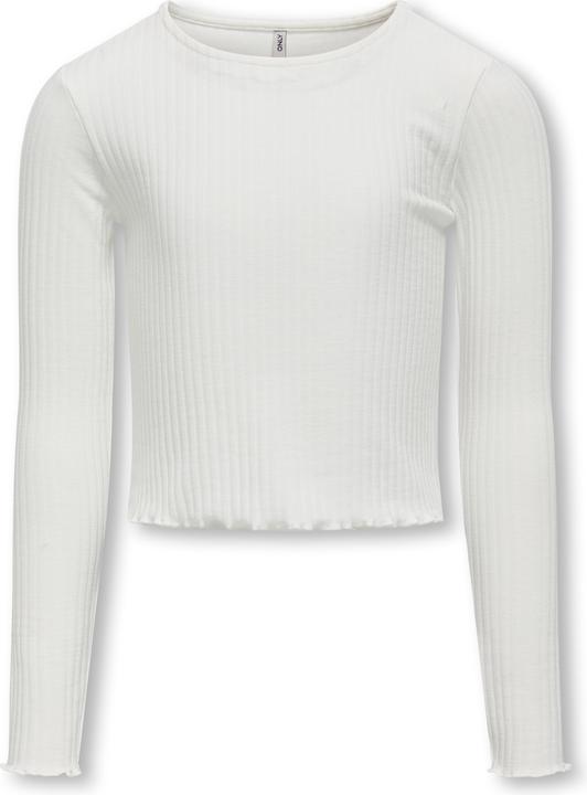 Actual product image Only Kognella L/S O-Neck Top Jrs Noos (110, 116, 115 A)