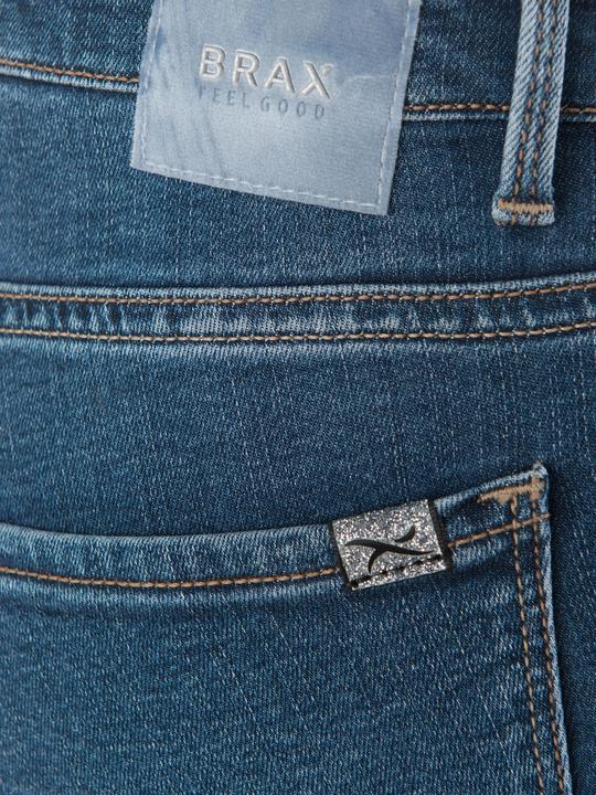 Produktbild BRAX Jeans Skinny Fit "Shakira" blue used (W38/L32)