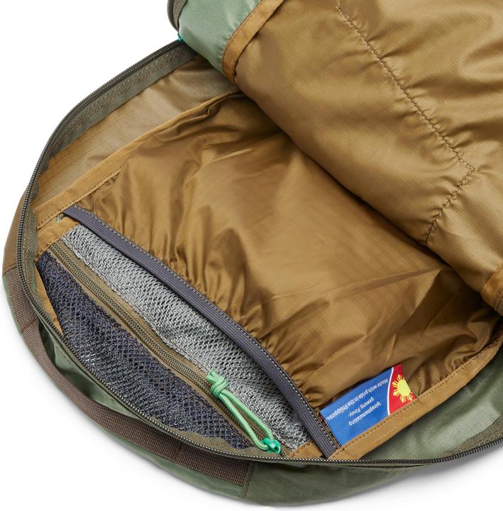 Produktbild Cotopaxi Batac 16L Backpack (16 l)
