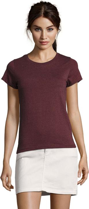 Actual product image Sols T-shirt short-sleeved (XL)