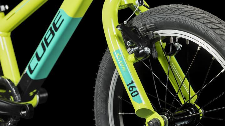 Immagine prodotto Cube Bike Cubie 160 RT (16")